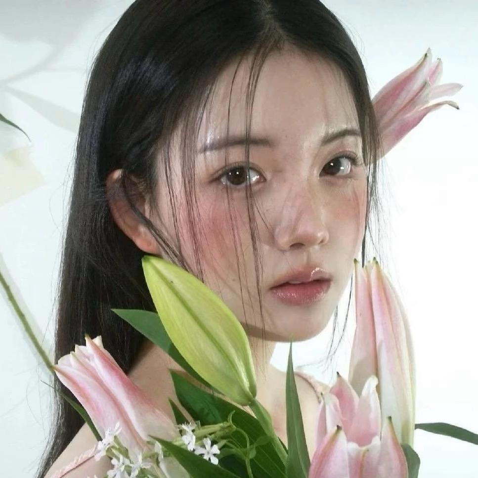 灵哥不吃香菜ᝰ