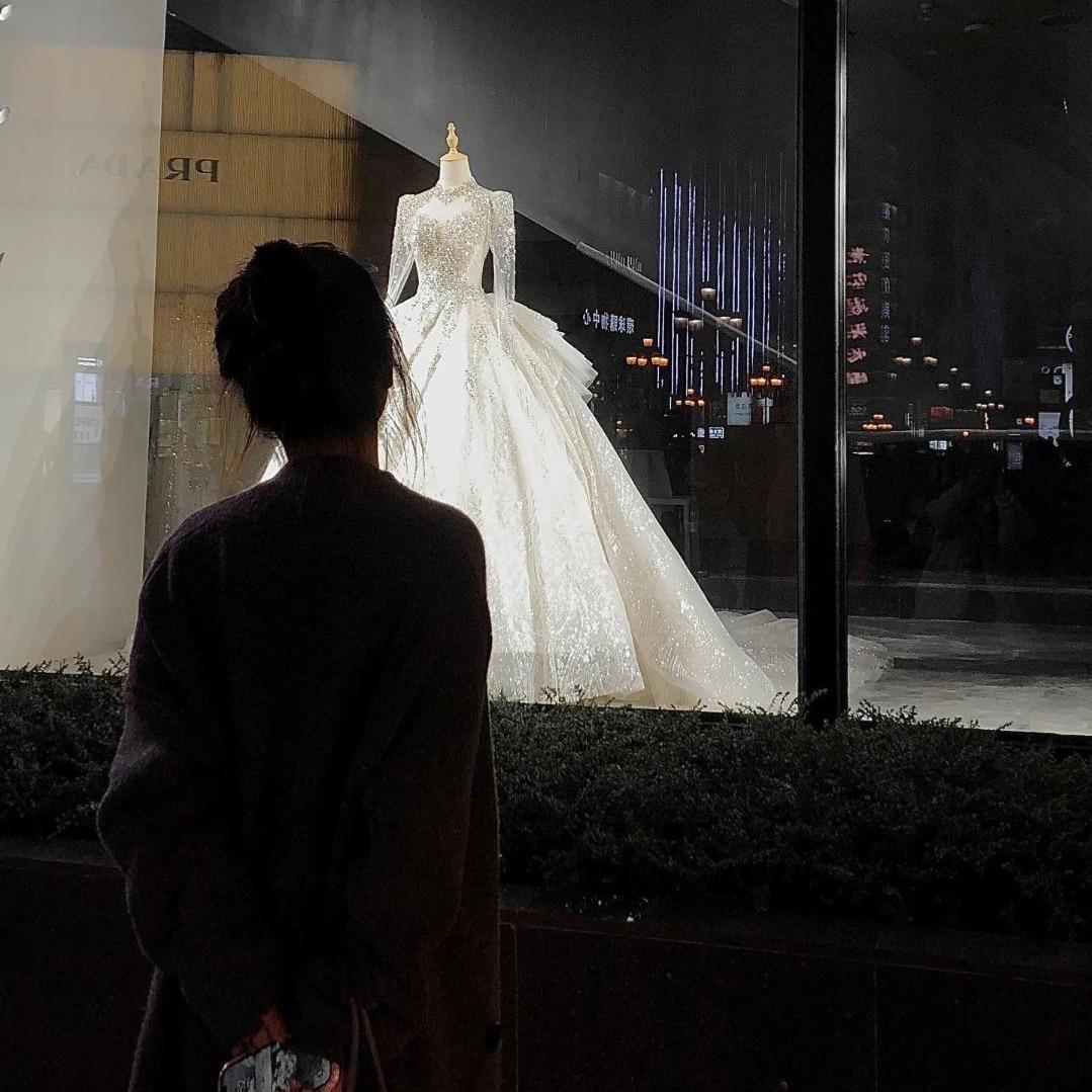 只做自己的Queen