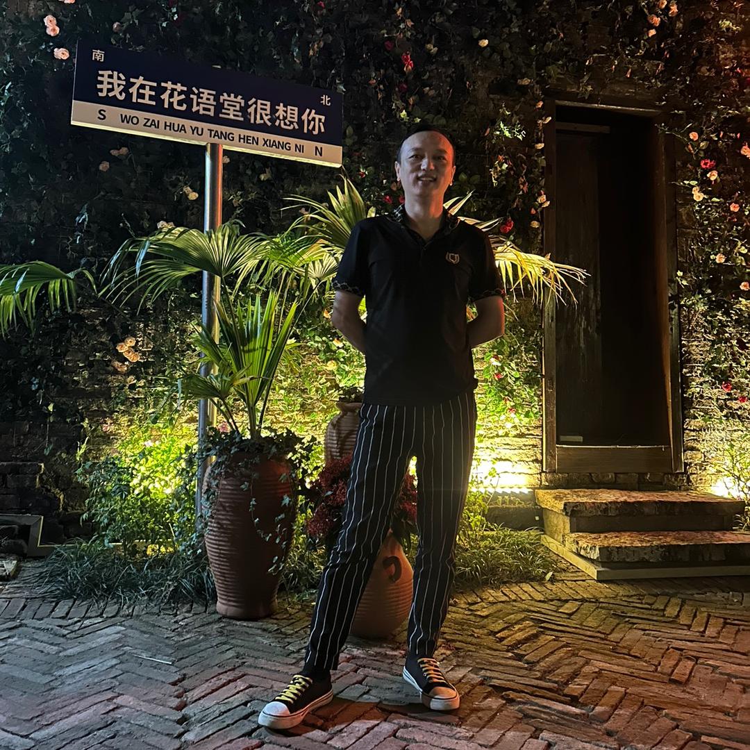 喜欢牛角琴的钱坤头像