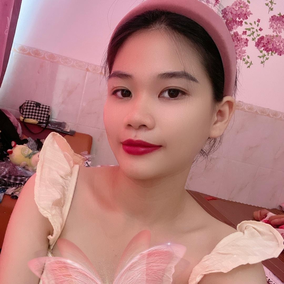 周妹妹呀💕