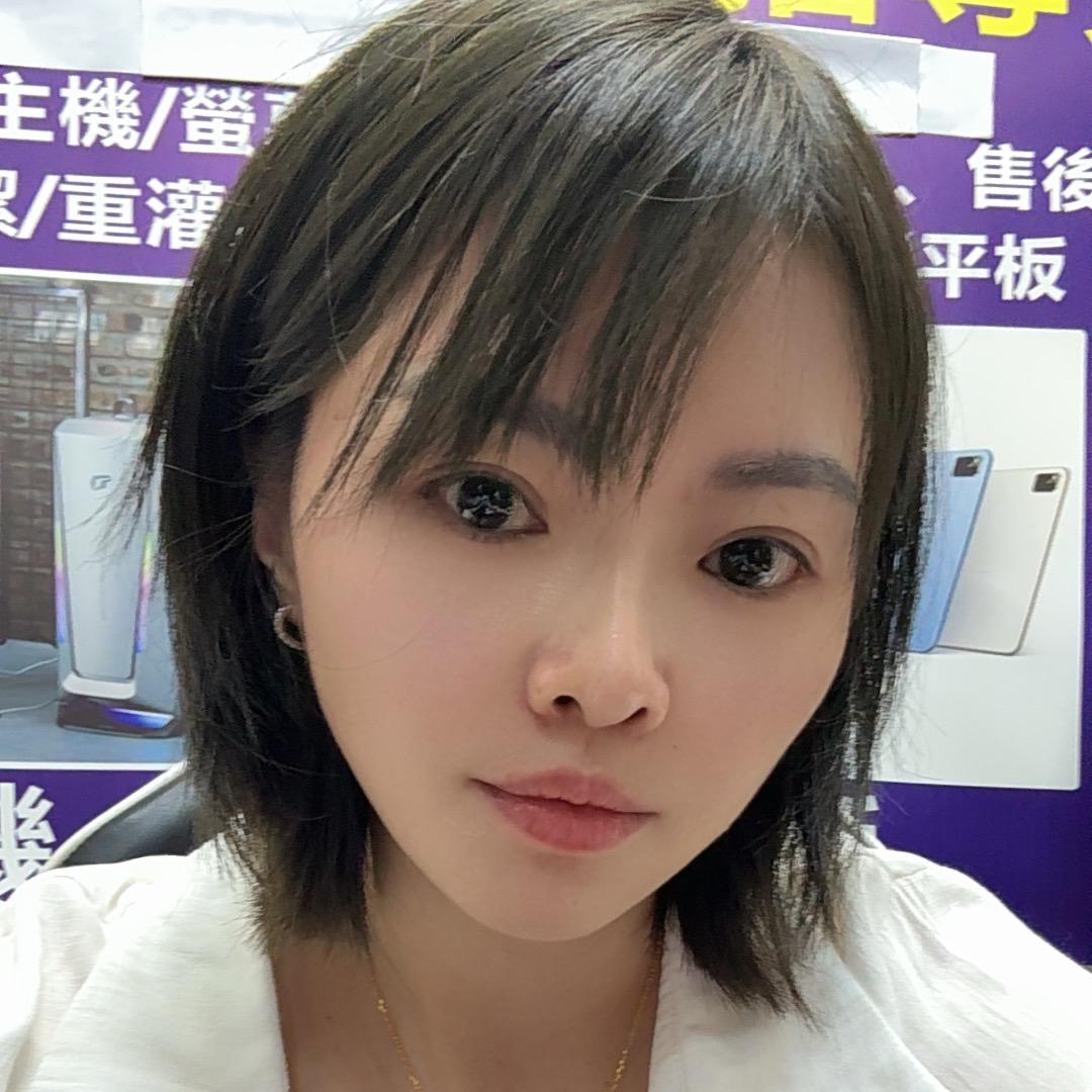 耐斯姐（好物在橱窗）