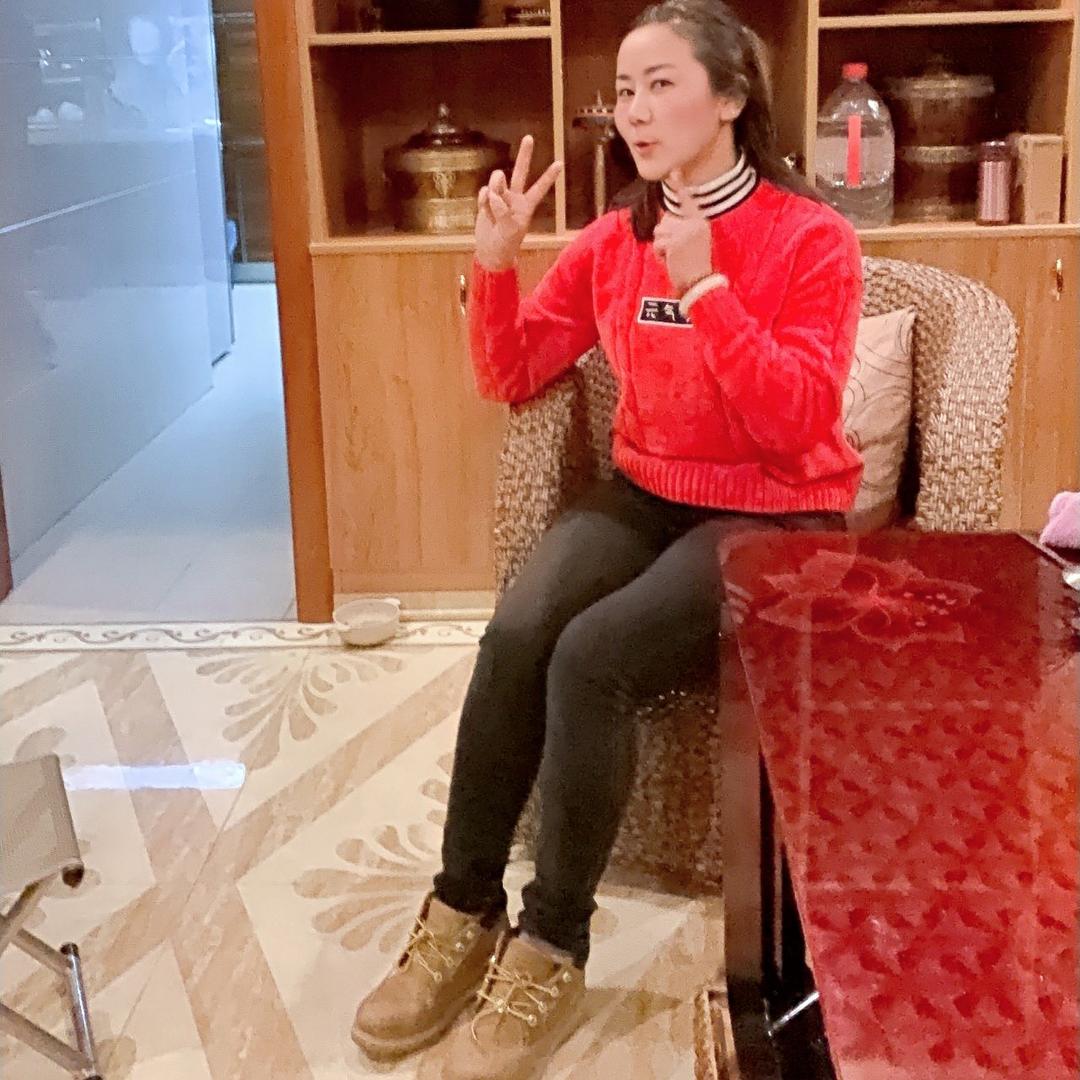 爱跑步的小趴菜日常生活