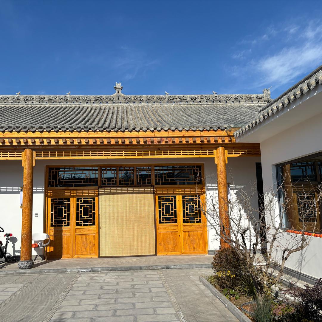 华峰小院