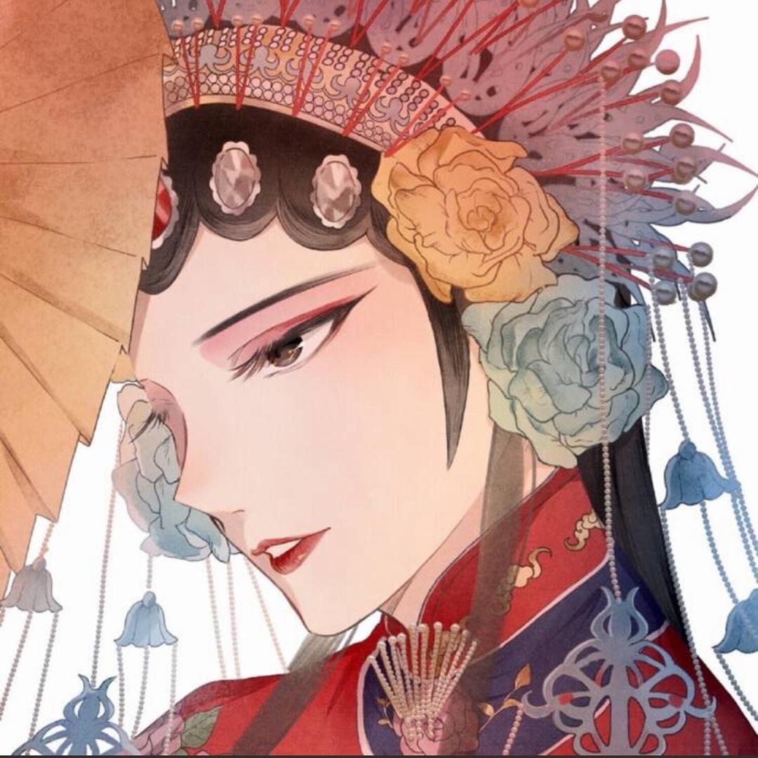 柚子呀