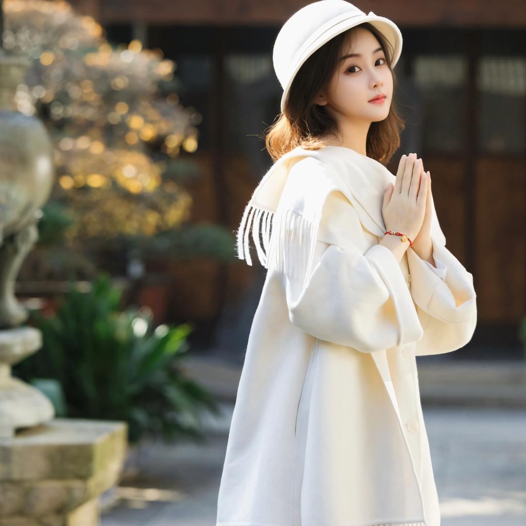 陈函矽--《书香茶舍》.