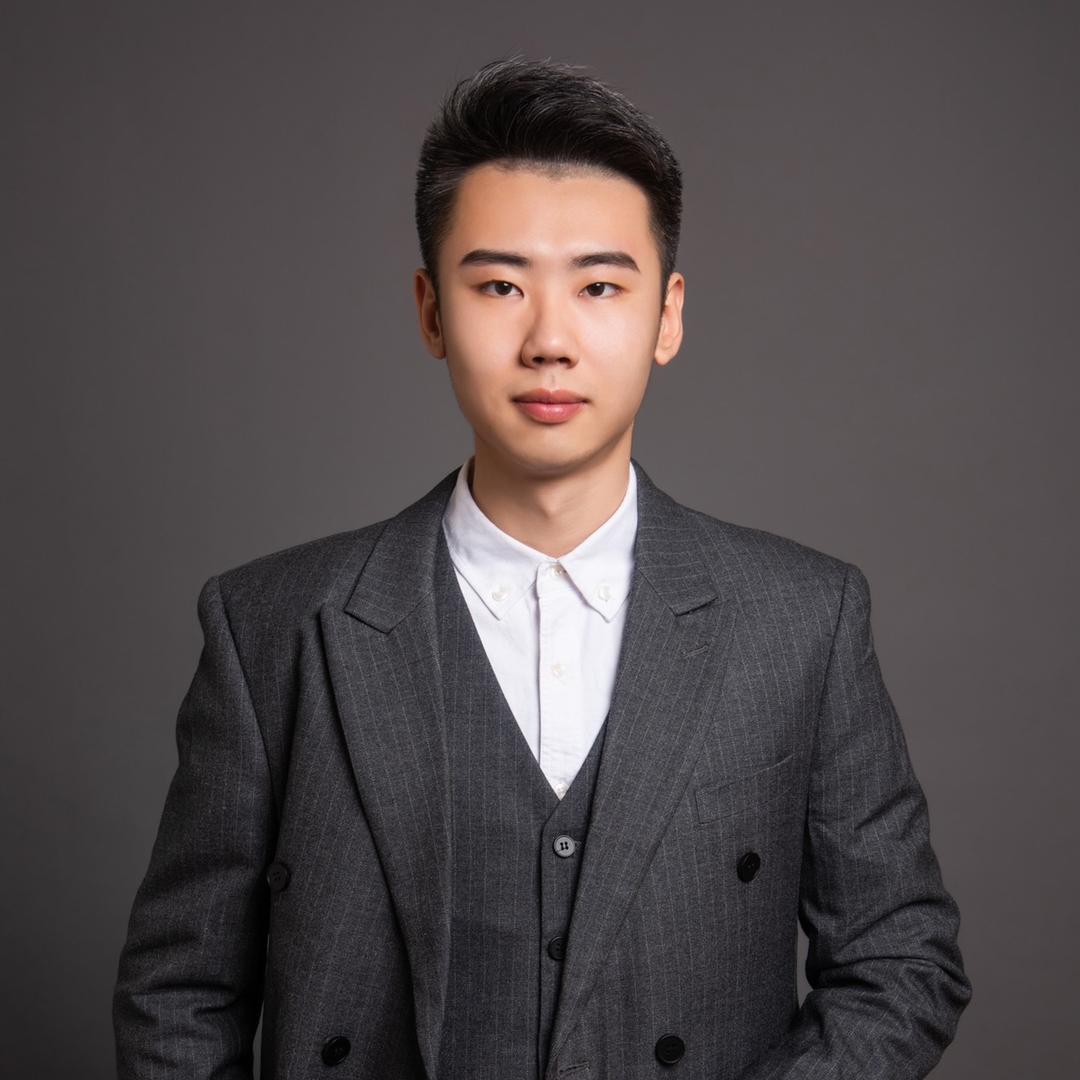 唐山家装设计师黄晟