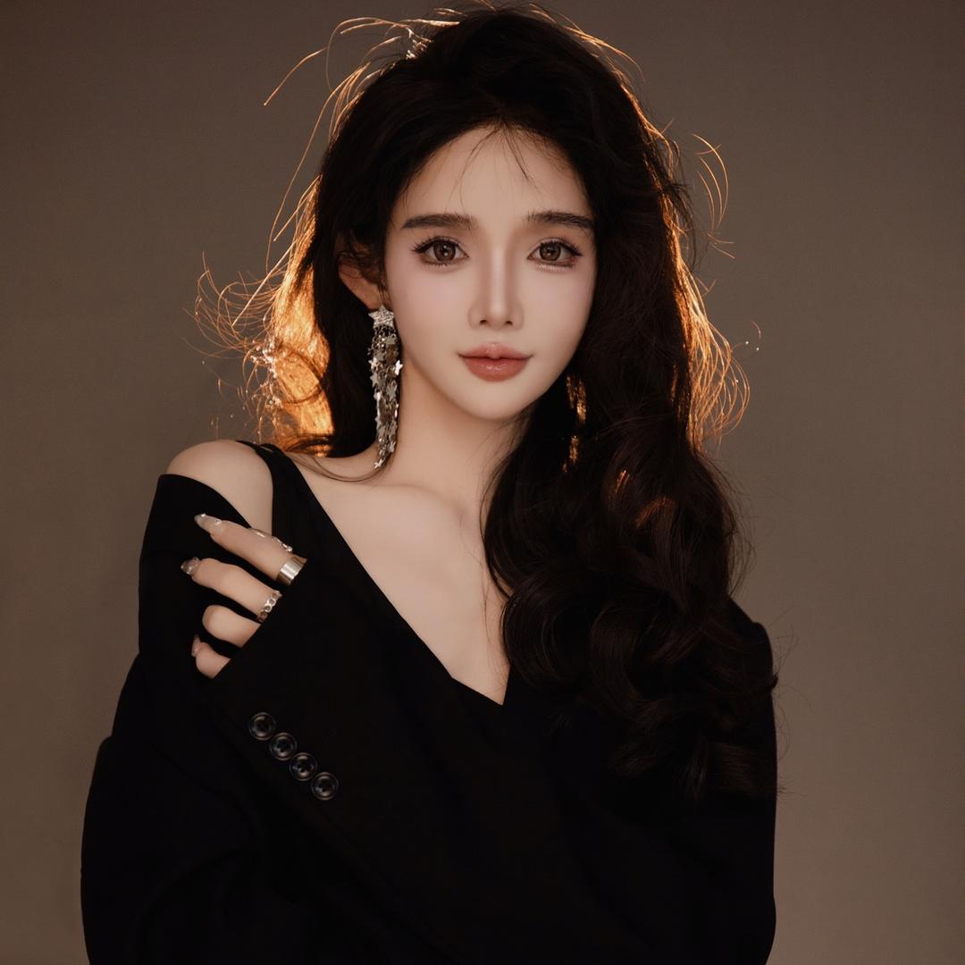 大明星轻奢女装