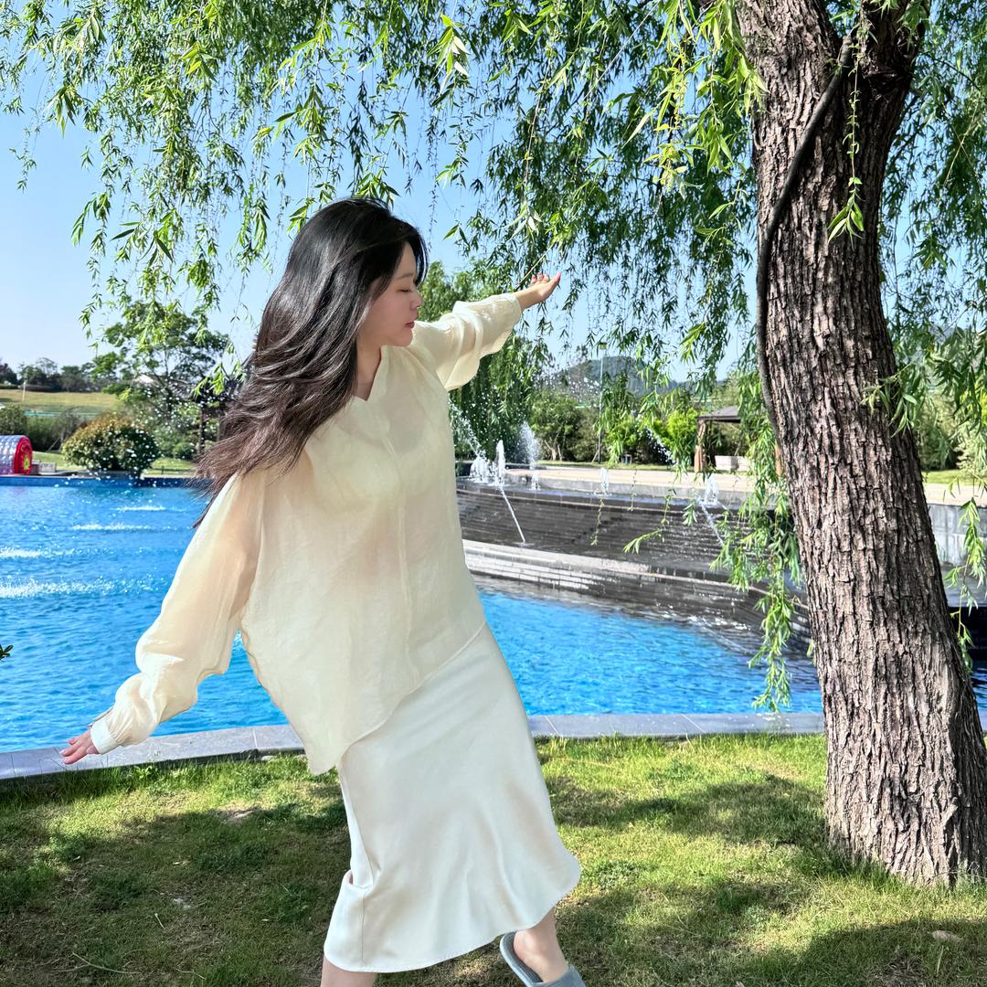 我的一个道姑朋友.