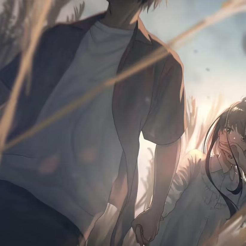 钟意、