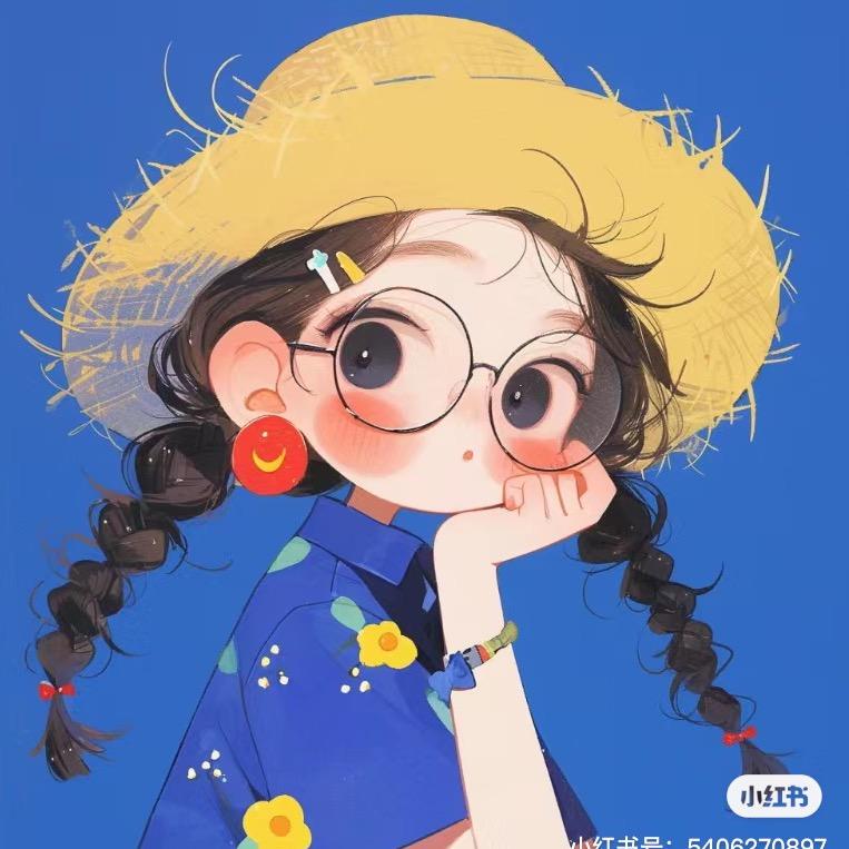 Beauty美丽