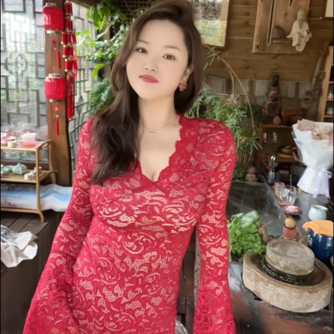 自驾西藏川藏线318领队-熊猫