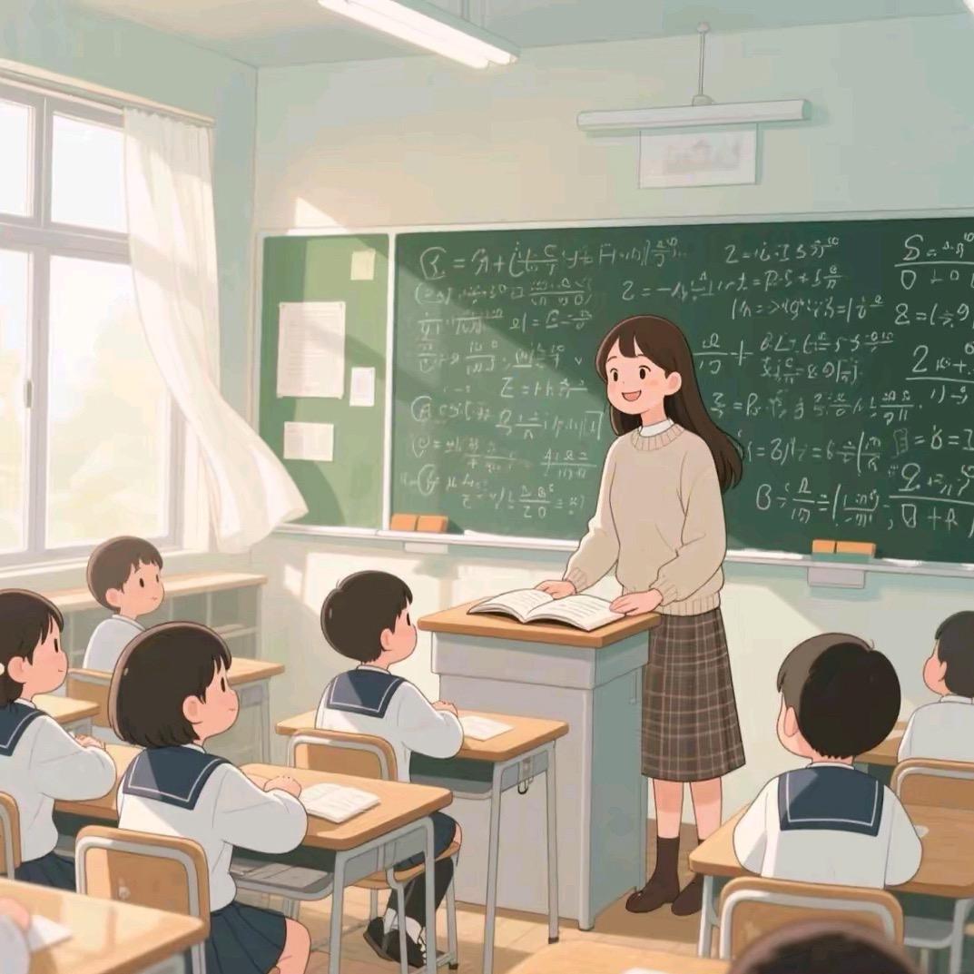 小孔老师