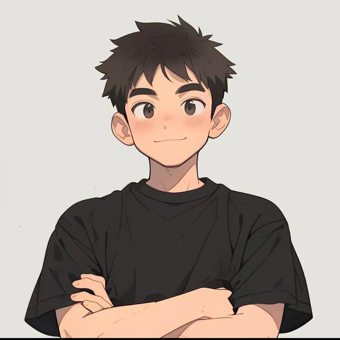 乔帮主╲