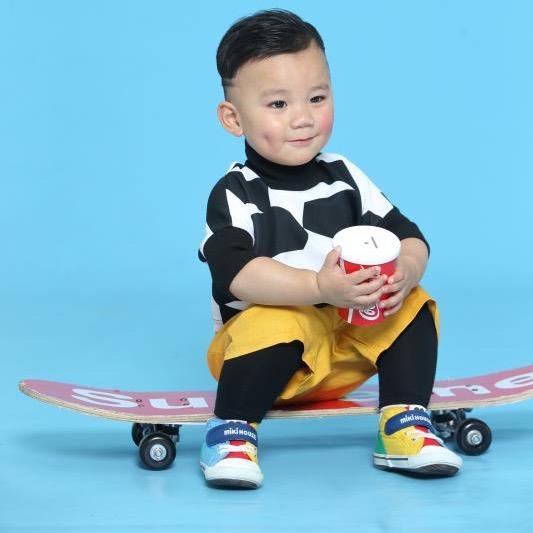 爱吃肥肉的小朋友