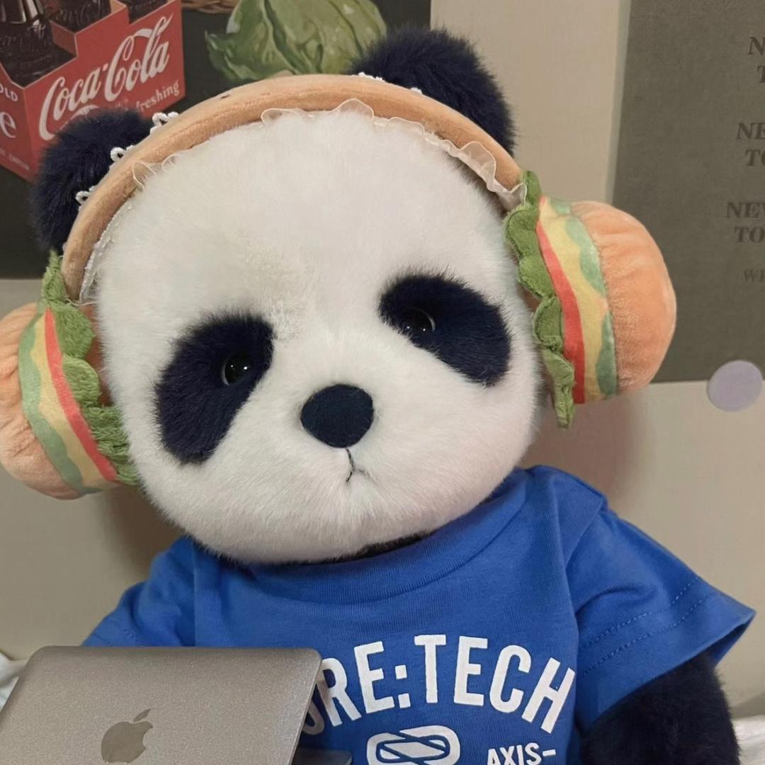 小方胖达o（已瘦60斤版）