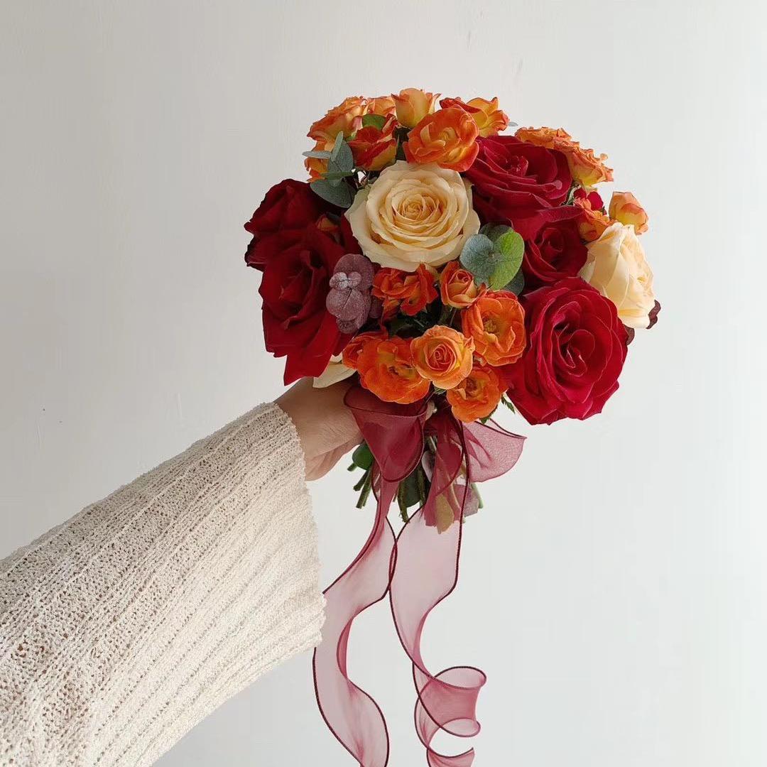 小树小花手工坊
