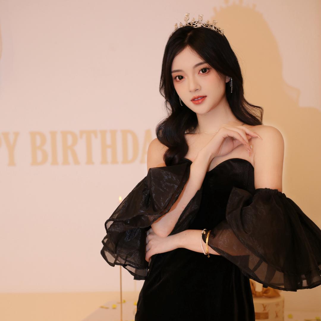 美呆🌻
