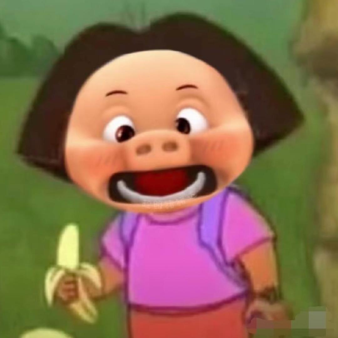 偶尔也会发呆