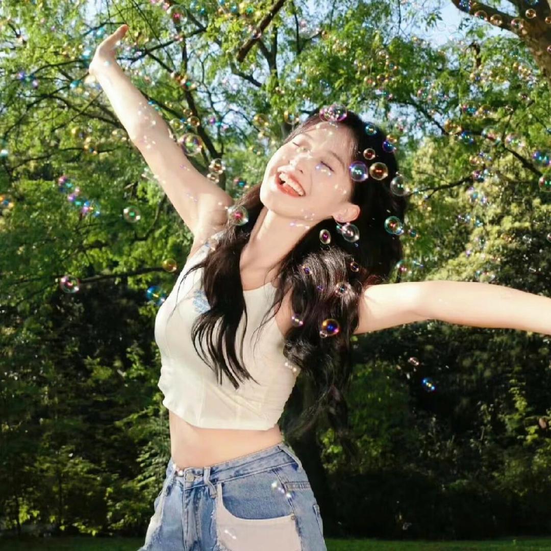 阳光很好风也好