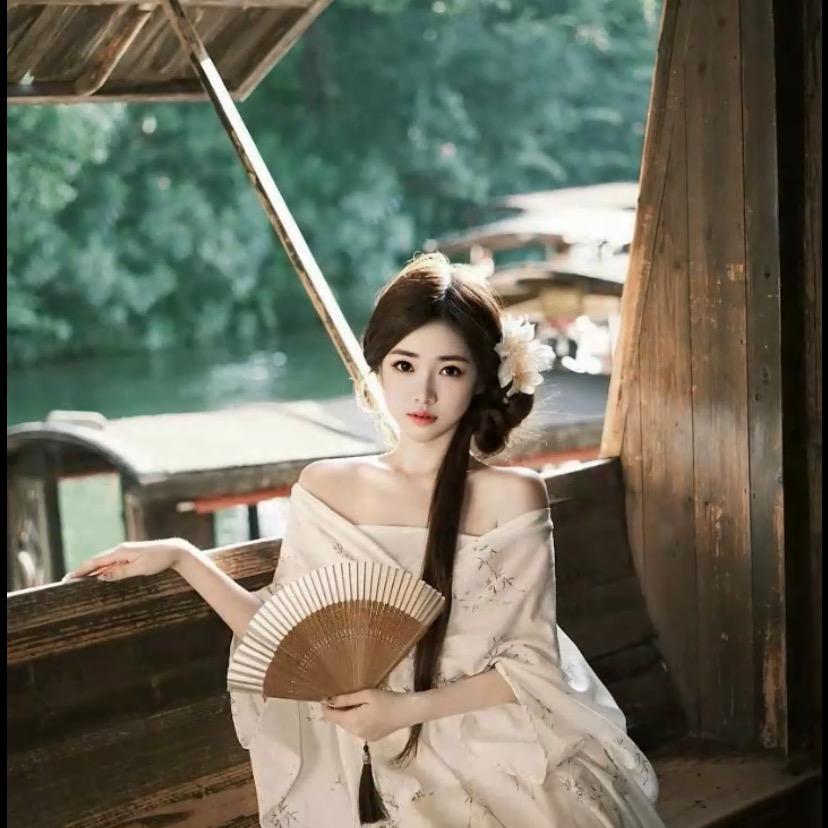 Winnie桃