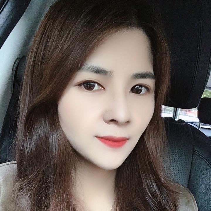 苏州婷姐（单身寻缘)