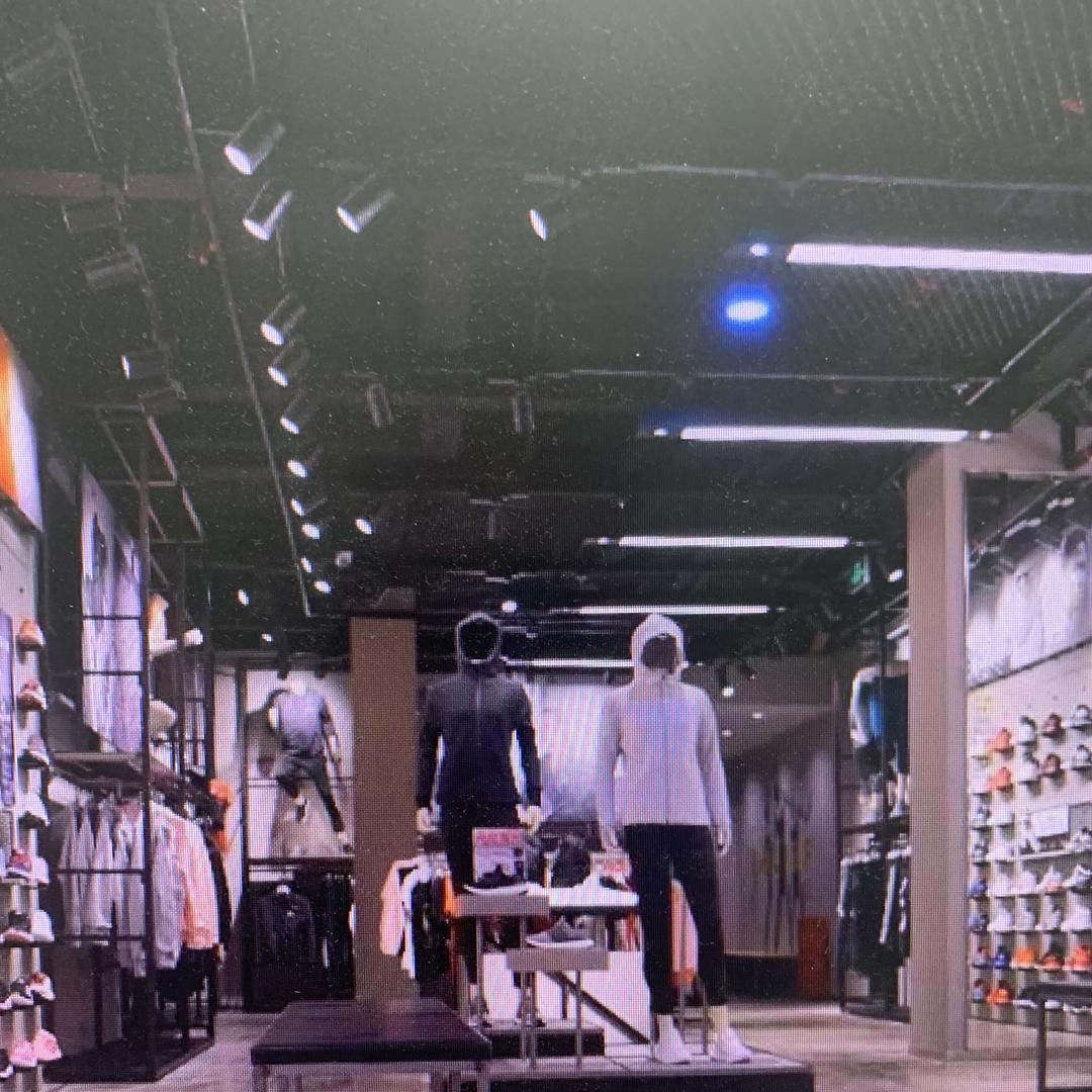 高鑫携手挽桂囷精品铺子