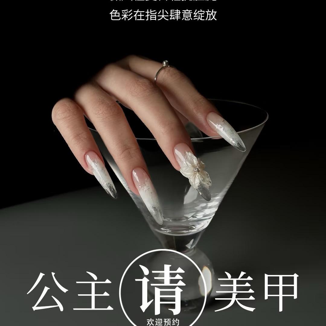 🌈梓薇轻奢美甲美睫（美画卡丽兰店）