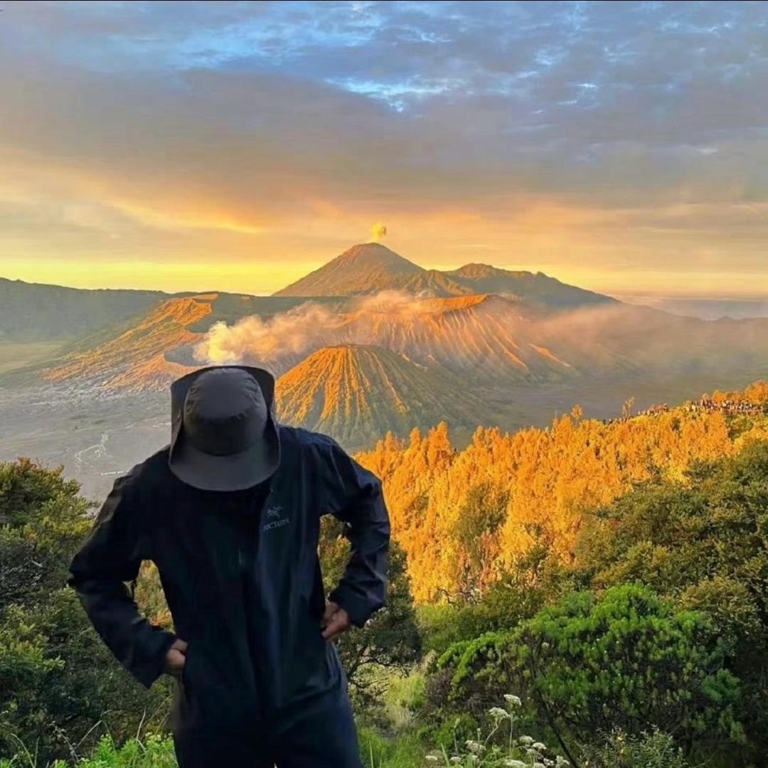 张阳光☀️
