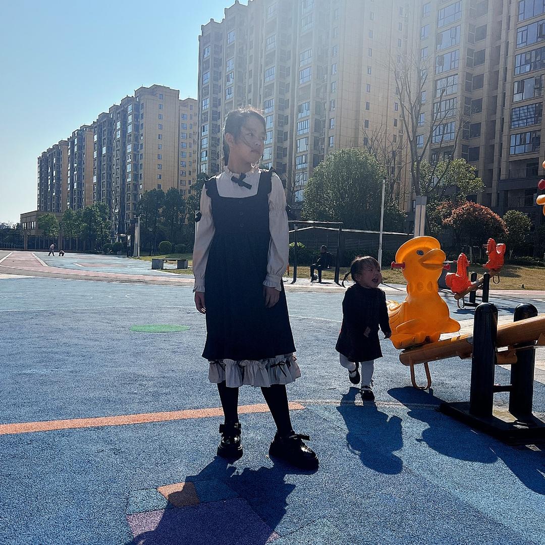 晚嗓吖