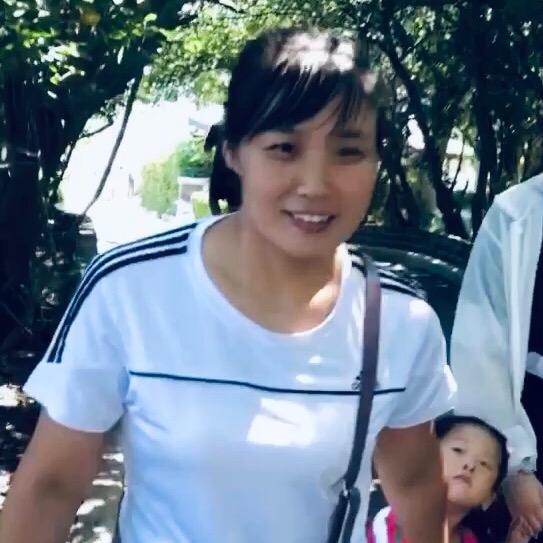 乡村丽人