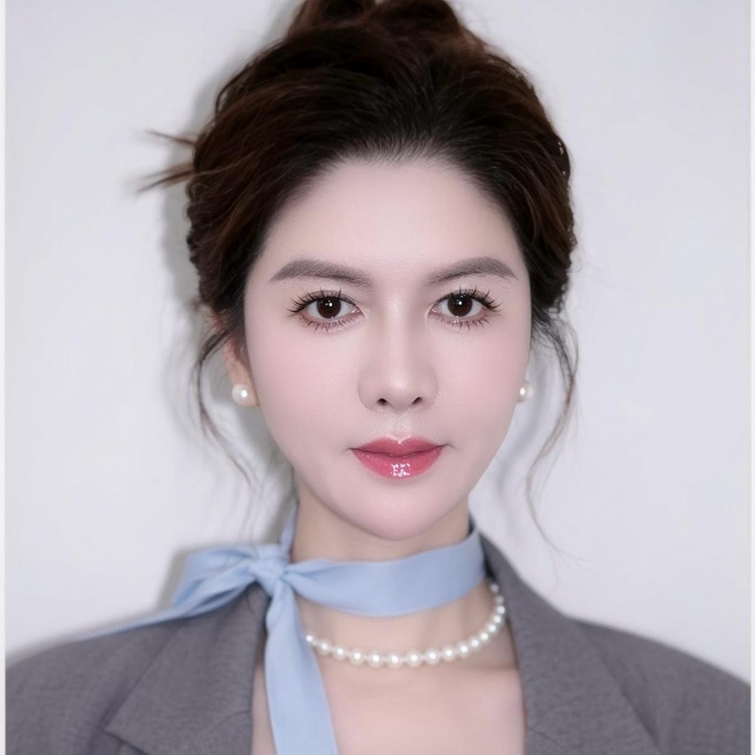 💖淡然🌸一笑