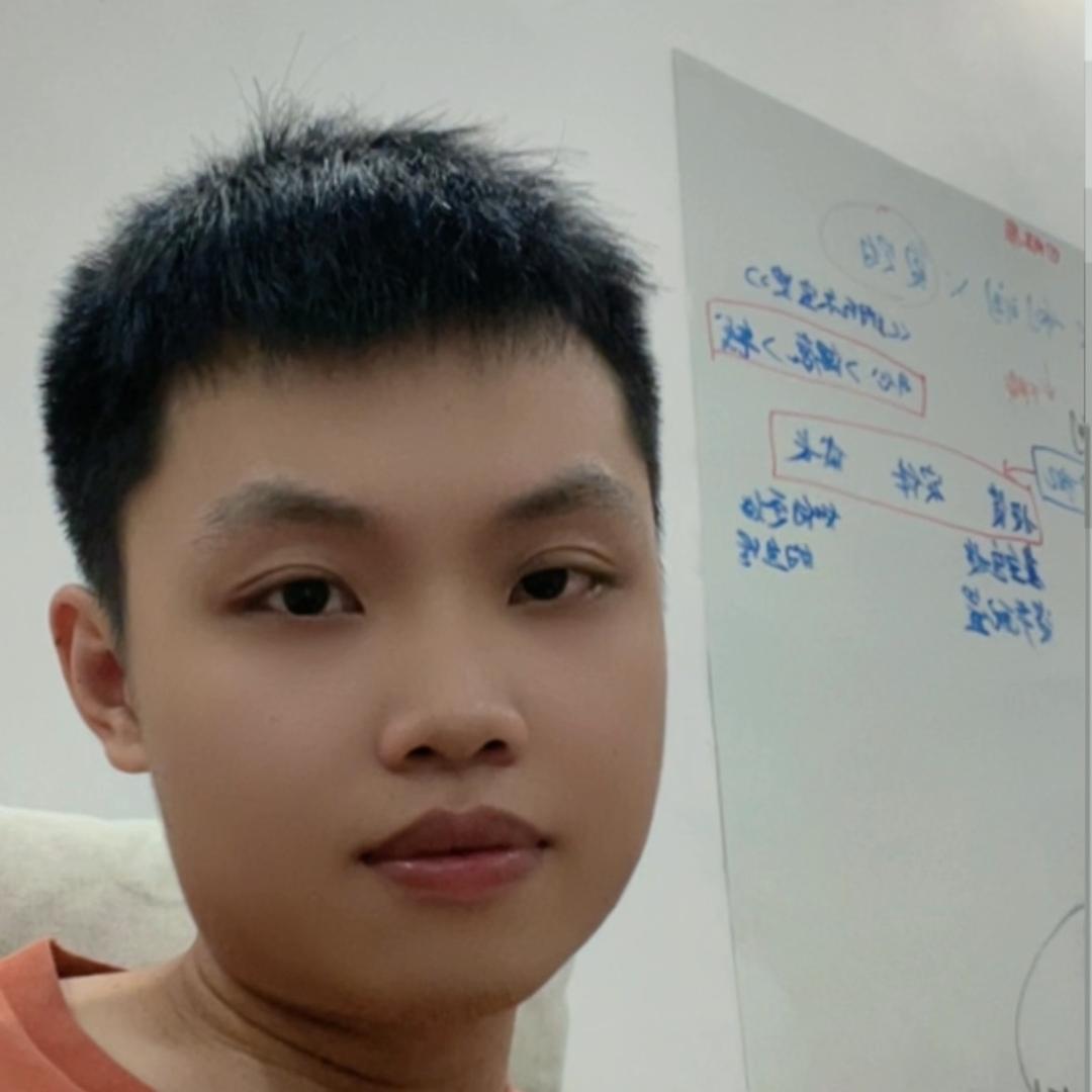 梁小白成长实践