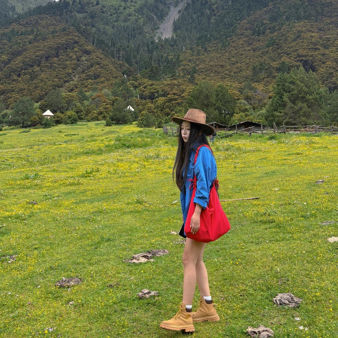 凌七七