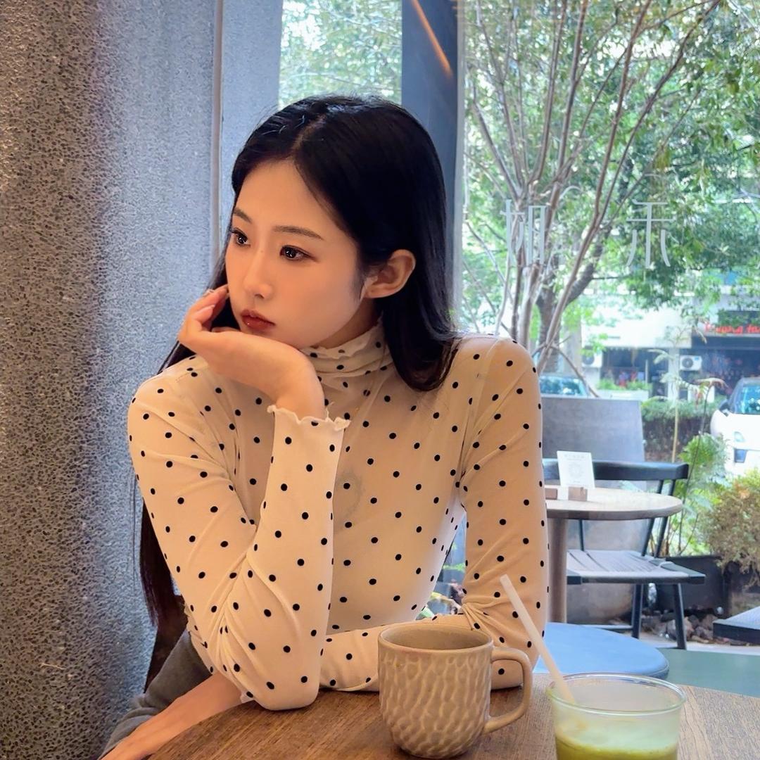 一只小迷糊