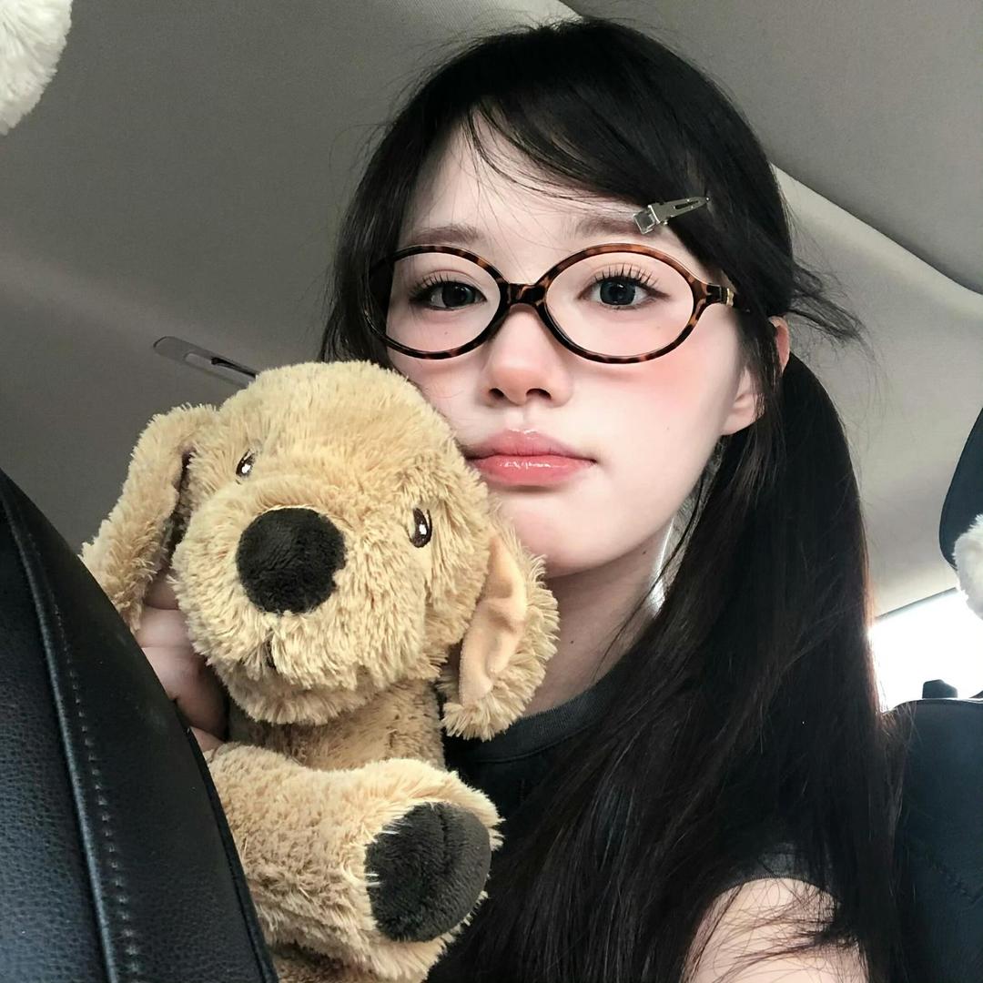 爱吃饭桶小姐9