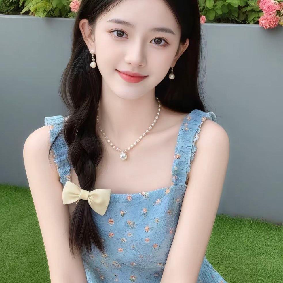 美美