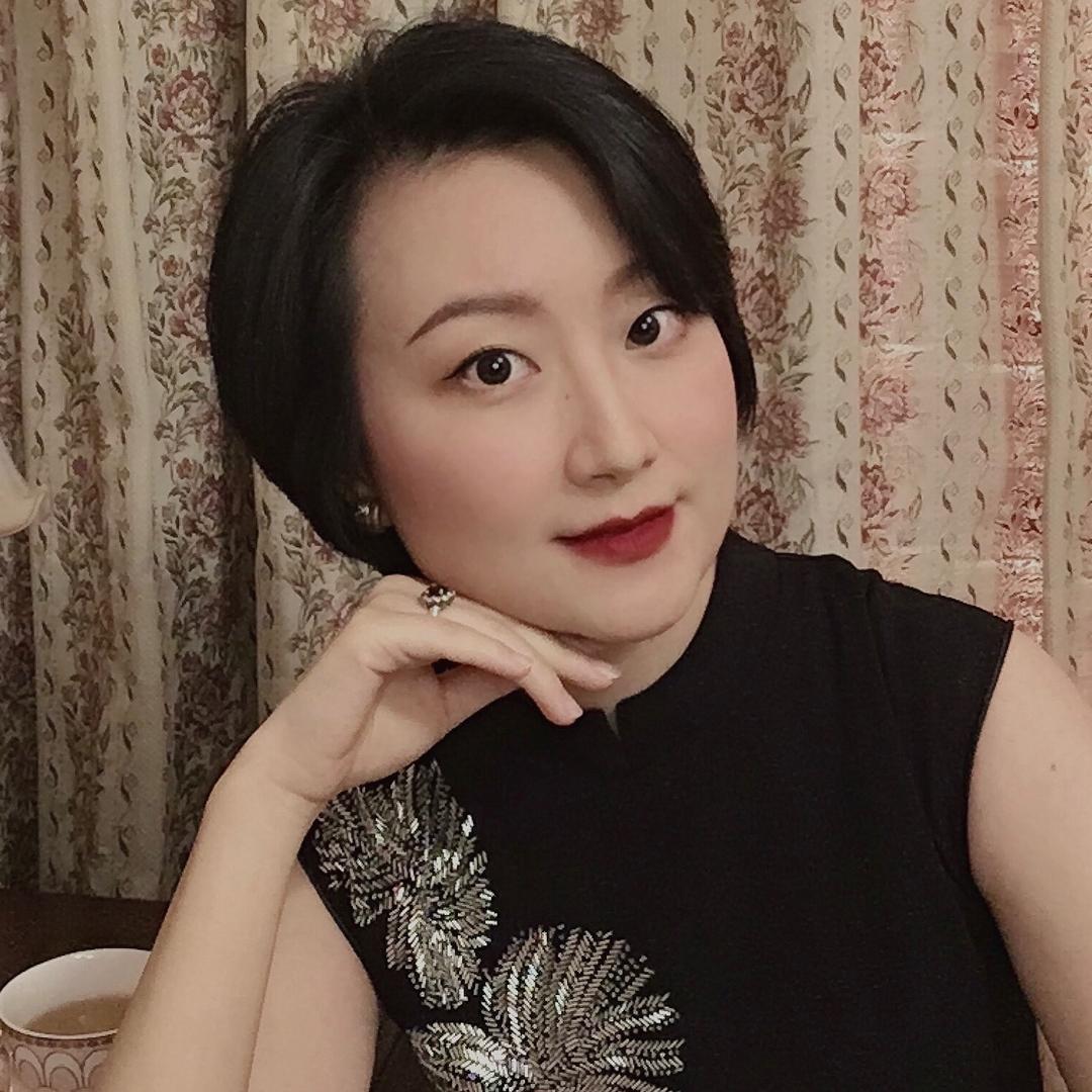 阿拉蕾在上海