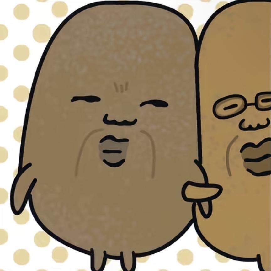众灾爸