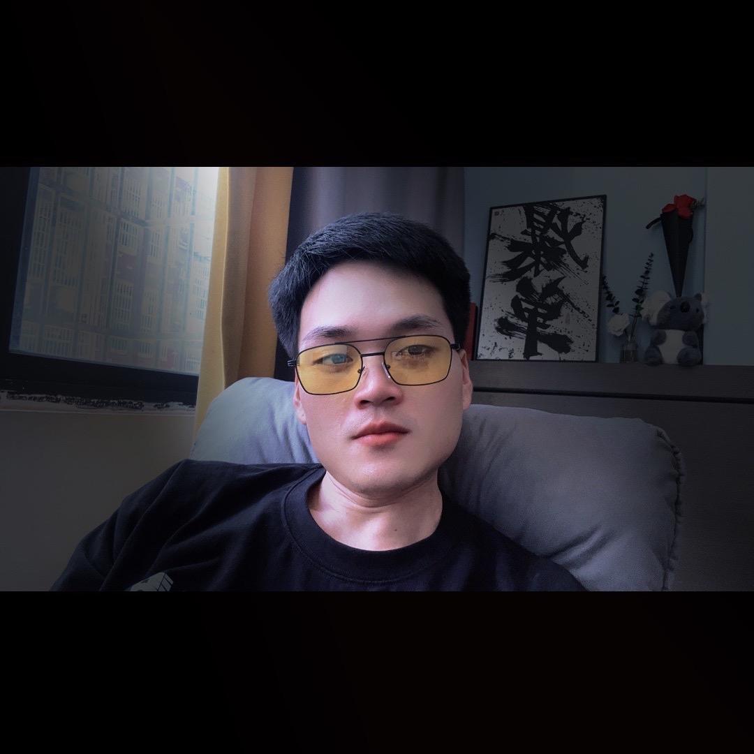 小刘在路上