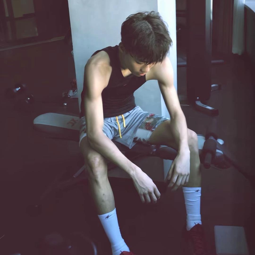 罗密欧与猪过夜