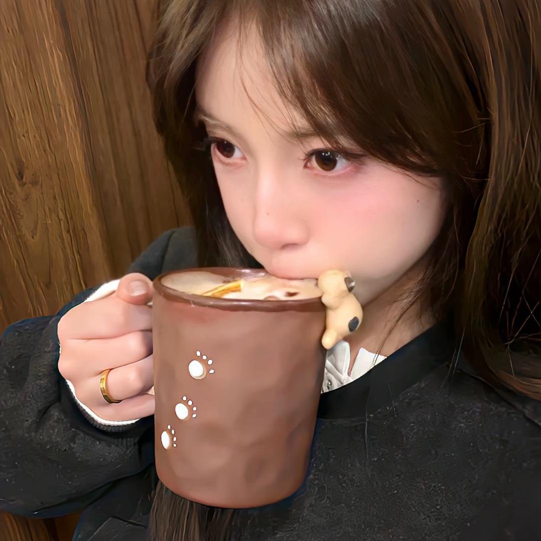 小琳暮雨