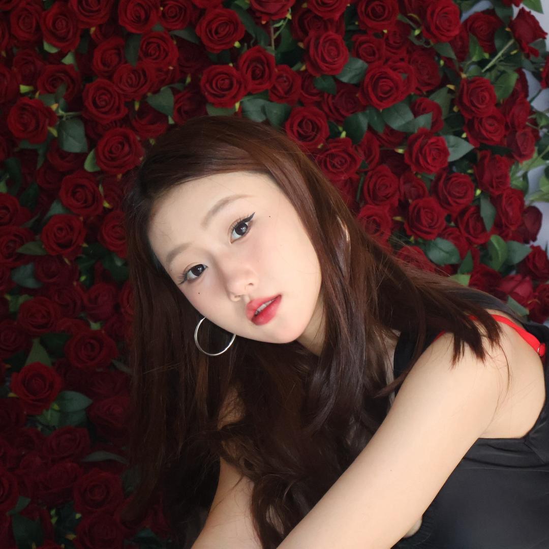 心愛.