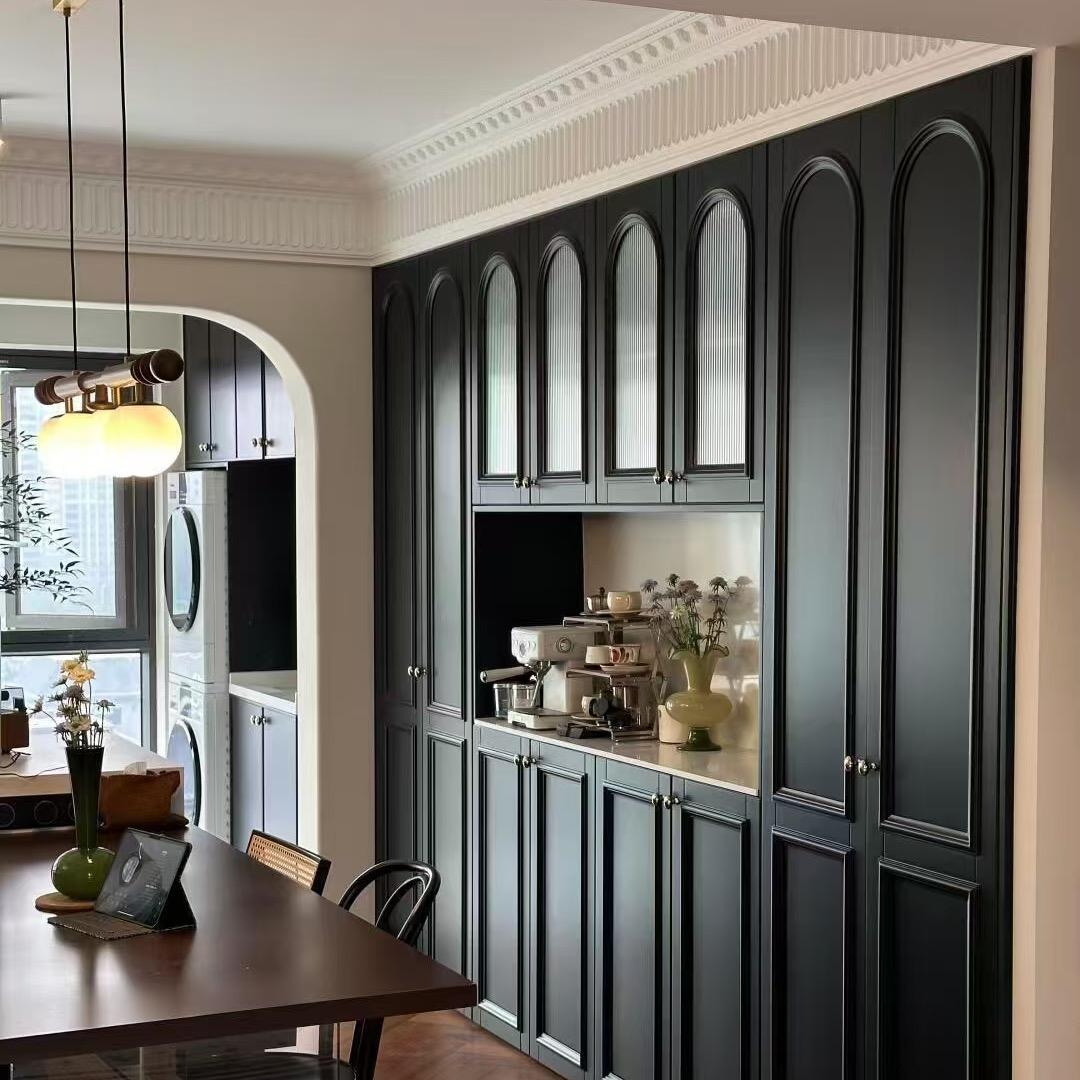 渭南大木定制【重庆工厂】