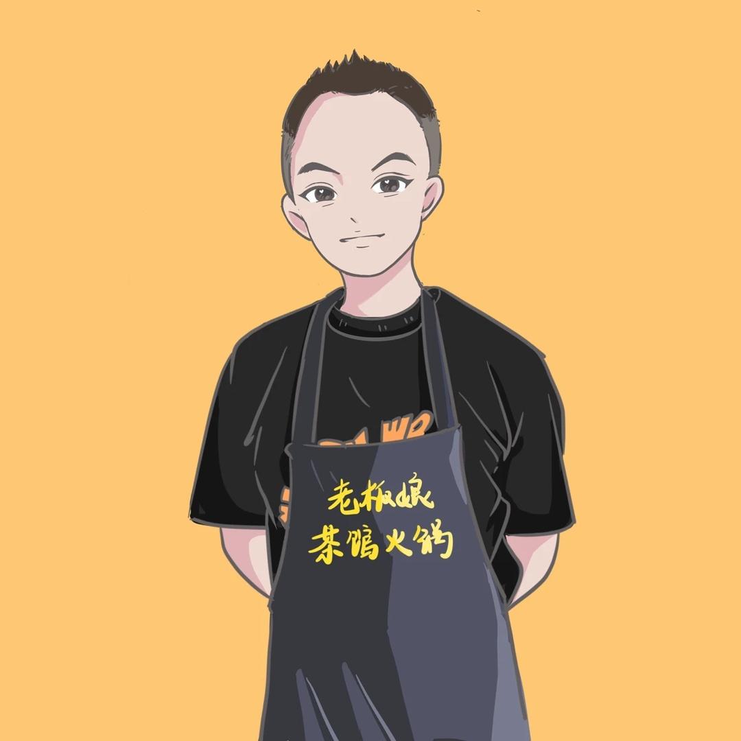 小毛.