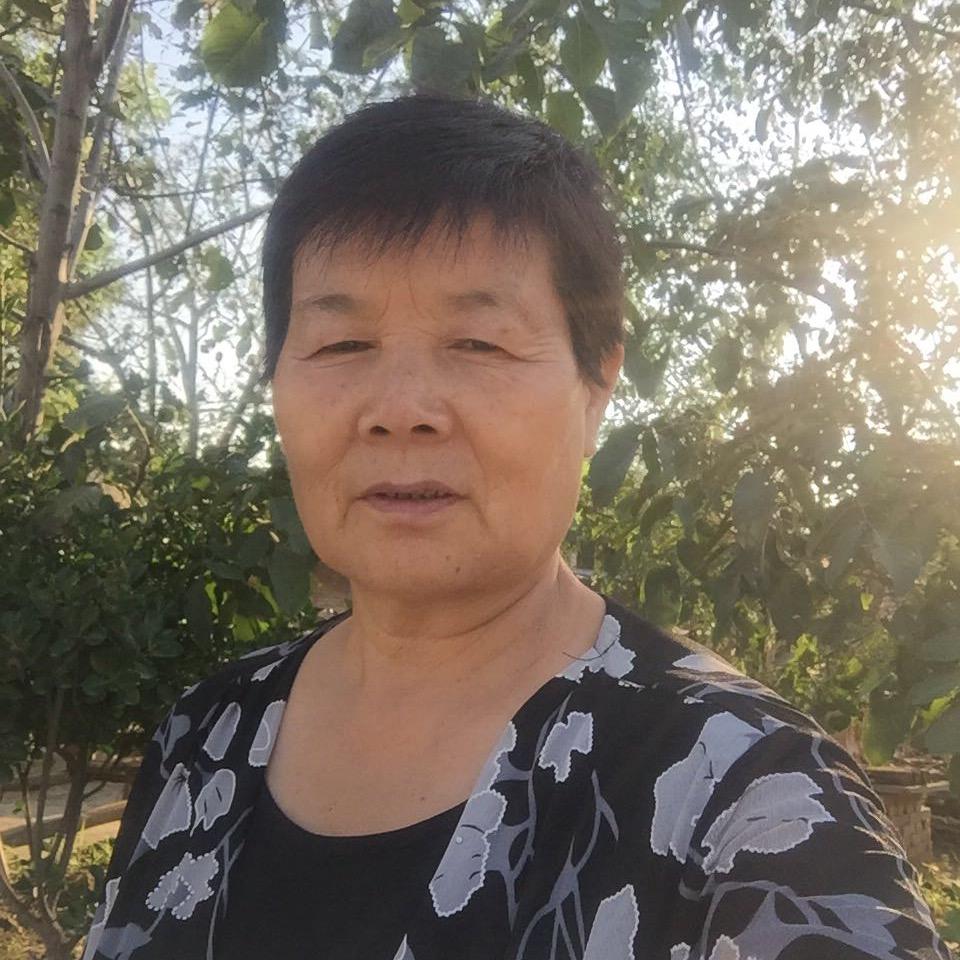 开心姐姐