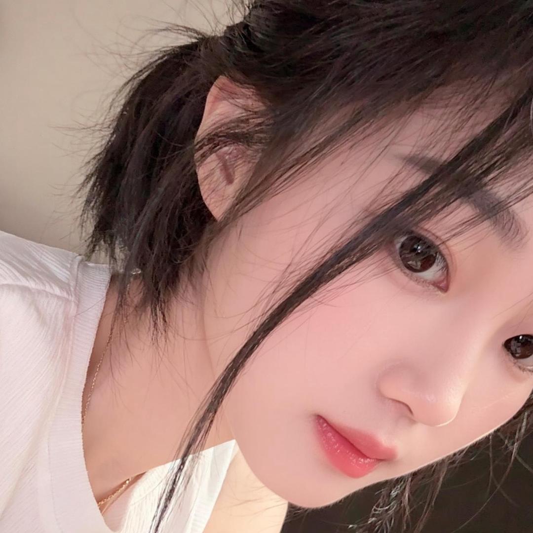 通透👸
