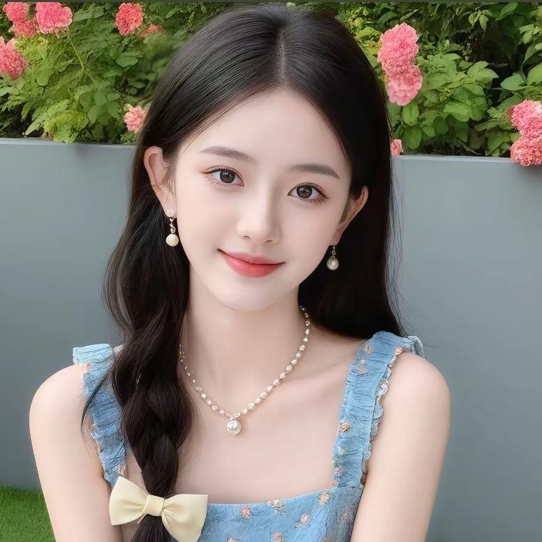 未来知境主播潘佳