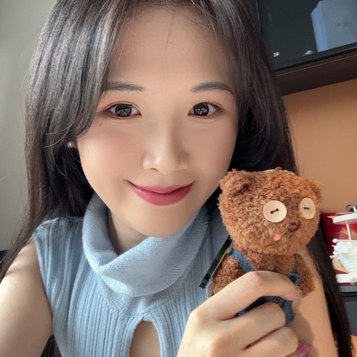 小黛美人