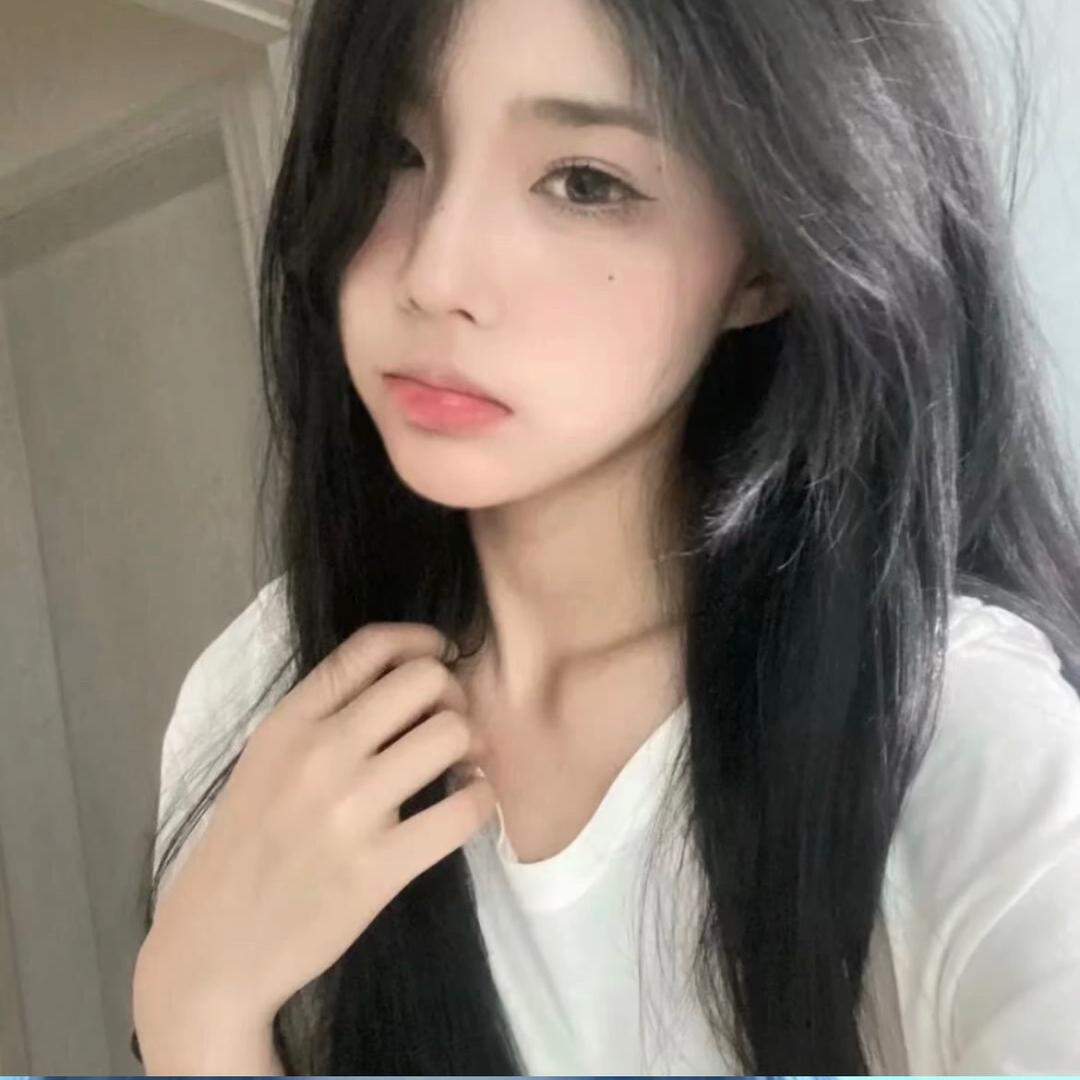 无言.