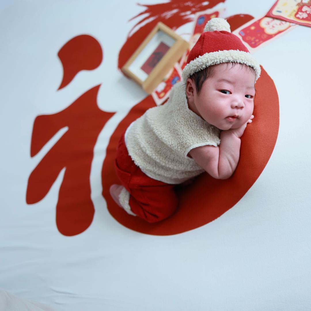 冬至小包子